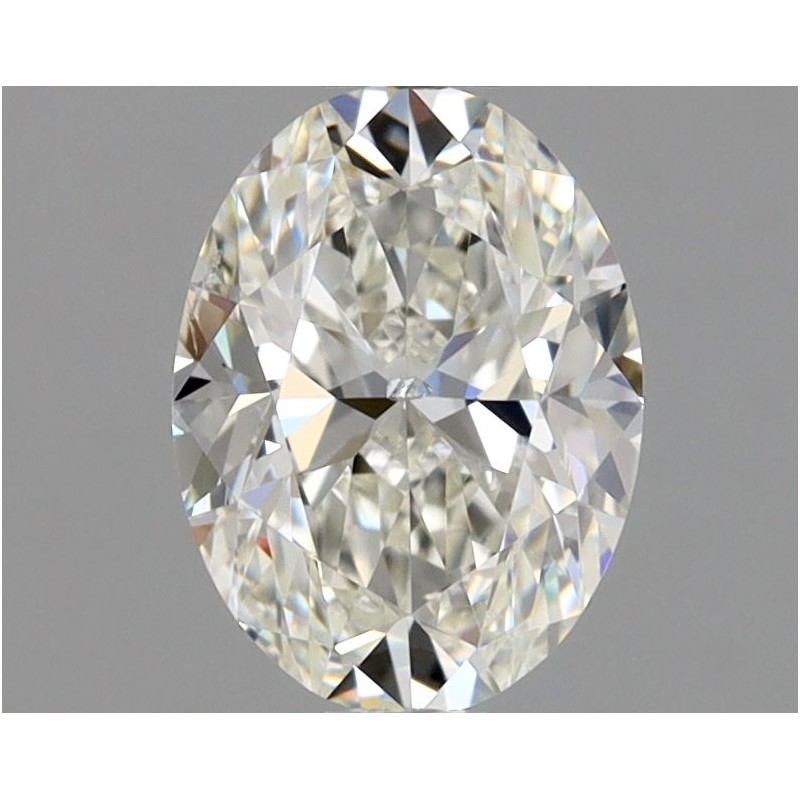 Diament szlif owalny, 0.9ct, SI2, H, GIA 1537684456 Diament szlif owalny, 0.9ct, SI2, H, GIA 1537684456