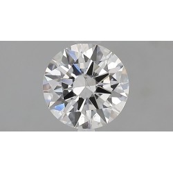 Diament szlif okrągły, 1.01ct, VS2, E, GIA 7523543483
