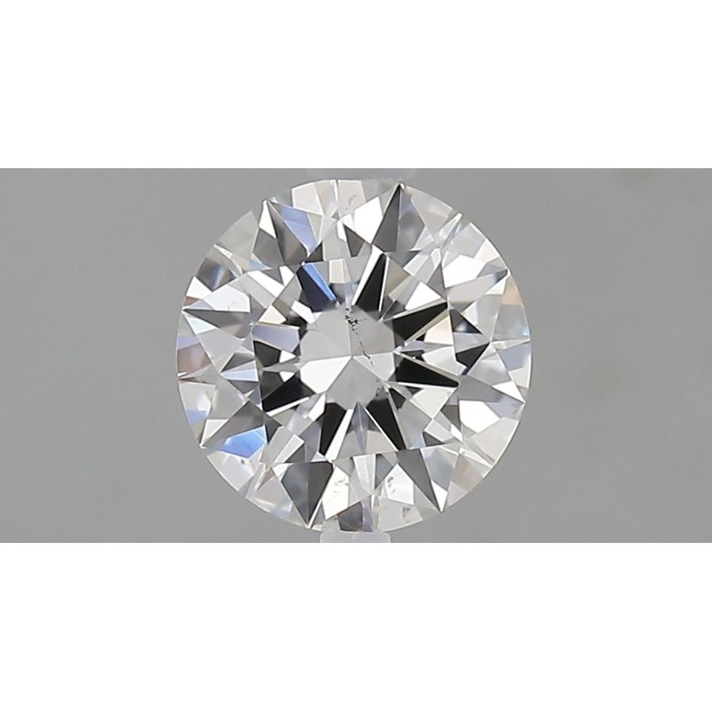 Diament szlif okrągły, 1.01ct, VS2, E, GIA 7523543483 Diament szlif okrągły, 1.01ct, VS2, E, GIA 7523543483