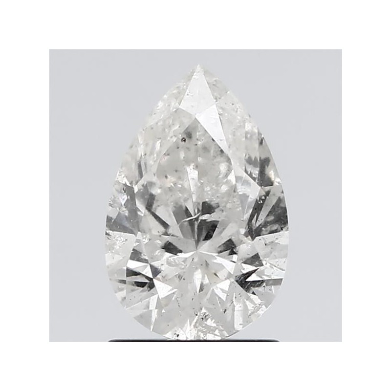 Diament szlif owalny, 1.5ct, SI2, H, IGI 685575625 Diament szlif owalny, 1.5ct, SI2, H, IGI 685575625