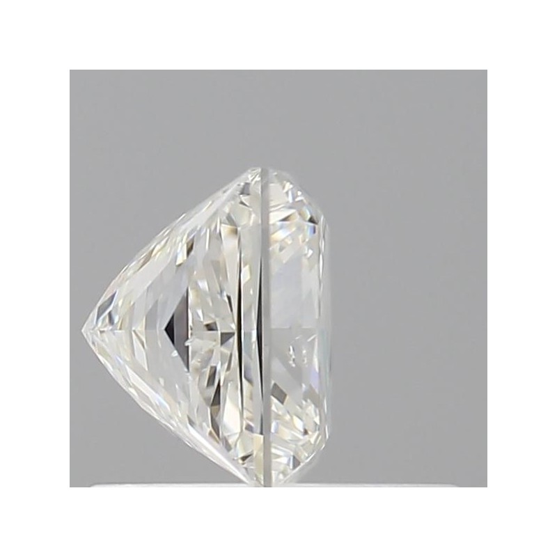 Diament szlif princess, 0.9ct, SI1, H, GIA 1473315194 Diament szlif princess, 0.9ct, SI1, H, GIA 1473315194