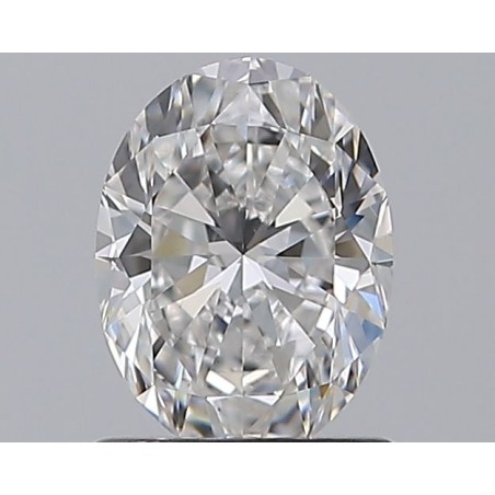 Diament szlif owalny, 0.9ct, VS2, E, GIA 6471545716