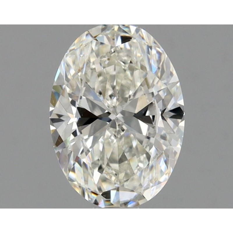 Diament szlif owalny, 0.9ct, SI1, I, GIA 2537685936 Diament szlif owalny, 0.9ct, SI1, I, GIA 2537685936