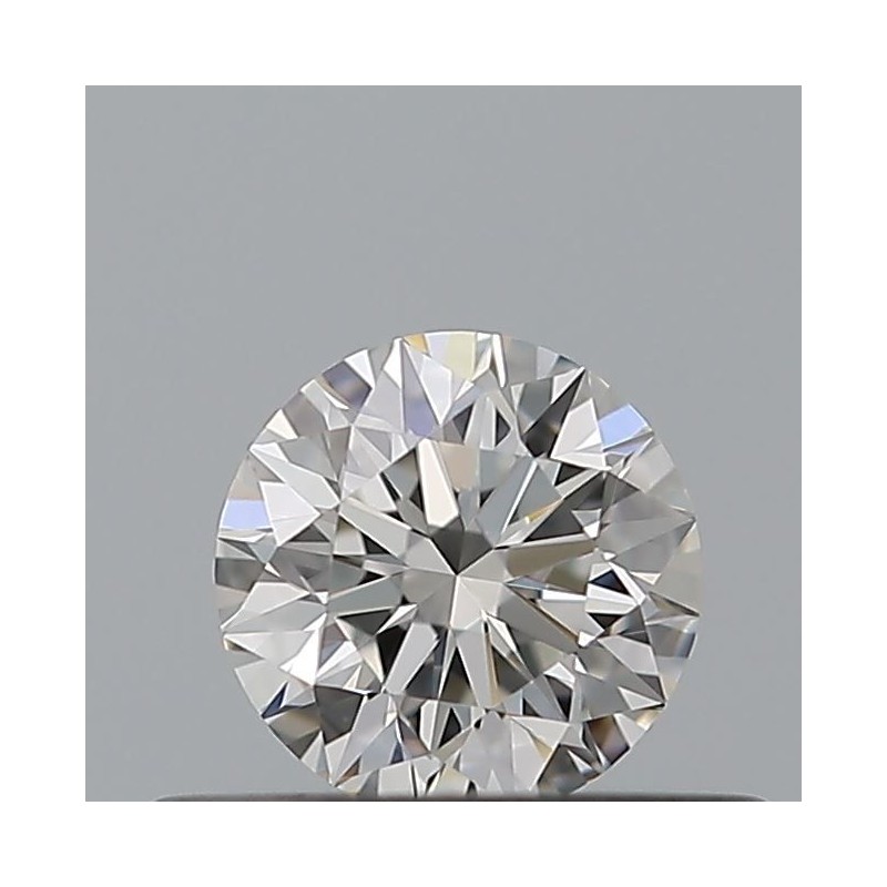 Diament szlif okrągły, 0.3ct, VS1, H, GIA 6532852601 Diament szlif okrągły, 0.3ct, VS1, H, GIA 6532852601