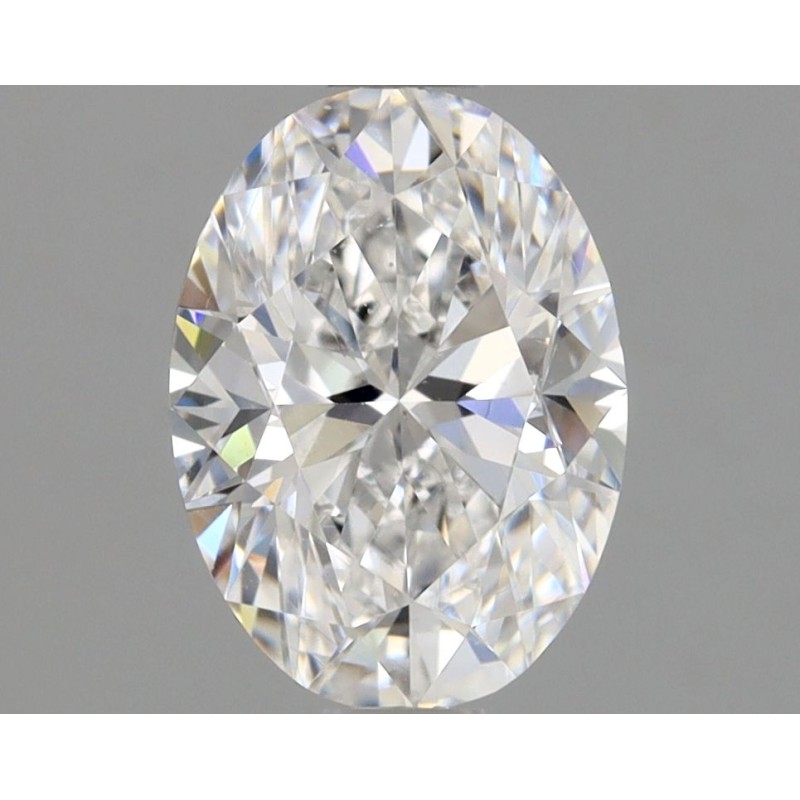 Diament szlif owalny, 0.9ct, VS2, D, GIA 1538685285 Diament szlif owalny, 0.9ct, VS2, D, GIA 1538685285