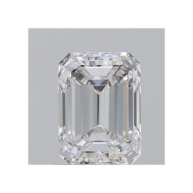 Diament szlif szmaragdowy, 1.01ct, VS1, F, GIA 1539734691 Diament szlif szmaragdowy, 1.01ct, VS1, F, GIA 1539734691