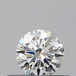 Diament szlif okrągły, 0.3ct, VS1, G, GIA 6525965638