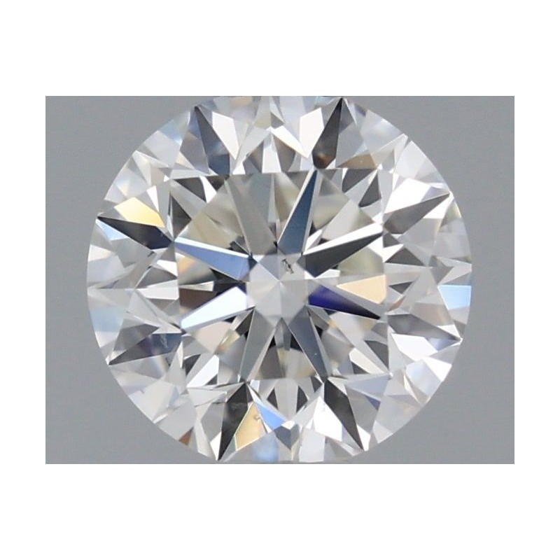 Diament szlif okrągły, 0.7ct, VS2, H, GIA 1509156298 Diament szlif okrągły, 0.7ct, VS2, H, GIA 1509156298