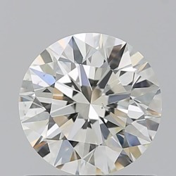 Diament szlif okrągły, 1.02ct, VS2, I, IGI 731572790