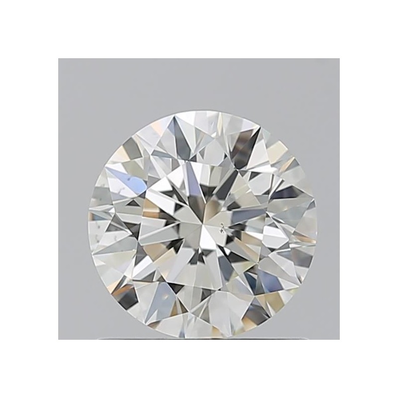 Diament szlif okrągły, 1.02ct, VS2, I, IGI 731572790