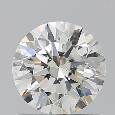 Diament szlif okrągły, 1.02ct, VS2, I, IGI 731572790