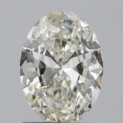 Diament szlif owalny, 0.9ct, VVS2, I, IGI 729561140