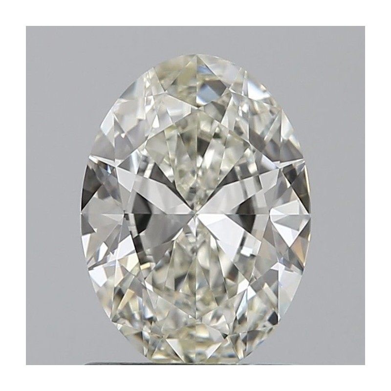 Diament szlif owalny, 0.9ct, VVS2, I, IGI 729561140 Diament szlif owalny, 0.9ct, VVS2, I, IGI 729561140