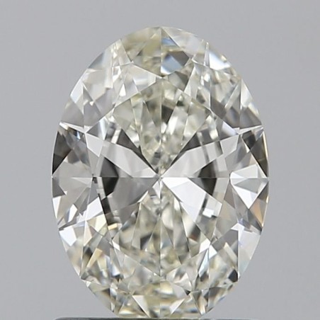 Diament szlif owalny, 0.9ct, VVS2, I, IGI 729561140