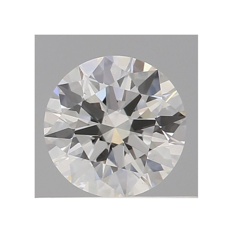 Diament szlif okrągły, 0.5ct, VS2, G, GIA 6505797195