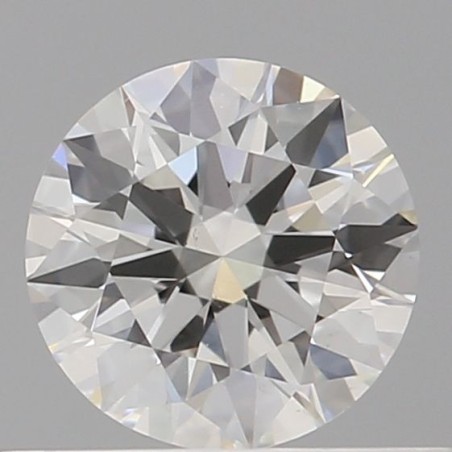 Diament szlif okrągły, 0.5ct, VS2, G, GIA 6505797195