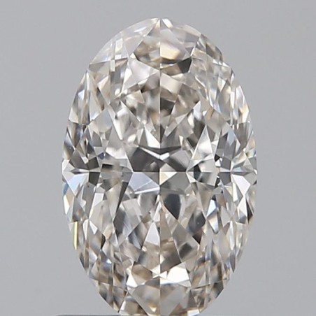 Diament szlif owalny, 0.8ct, VVS2, I, IGI 729561139