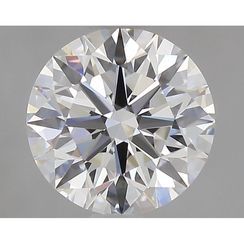 Diament szlif okrągły, 1.11ct, VS1, F, GIA 7518916353 Diament szlif okrągły, 1.11ct, VS1, F, GIA 7518916353