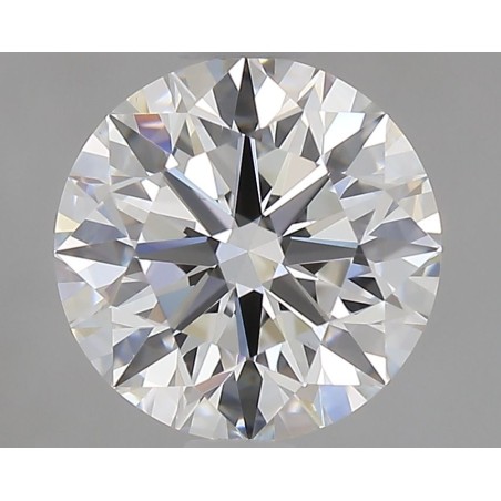 Diament szlif okrągły, 1.11ct, VS1, F, GIA 7518916353