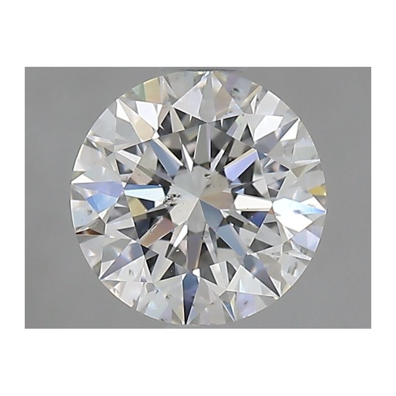 Diament szlif okrągły, 1.1ct, SI2, G, GIA 7513948895 Diament szlif okrągły, 1.1ct, SI2, G, GIA 7513948895
