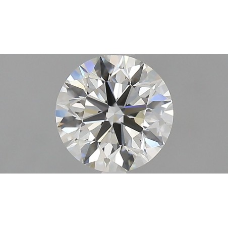 Diament szlif okrągły, 1.01ct, SI1, I, GIA 1513881444