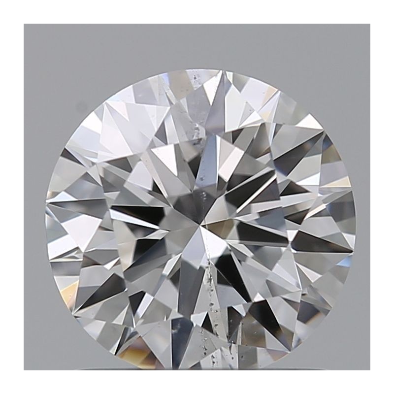 Diament szlif okrągły, 1.06ct, SI1, E, GIA 7528137867 Diament szlif okrągły, 1.06ct, SI1, E, GIA 7528137867
