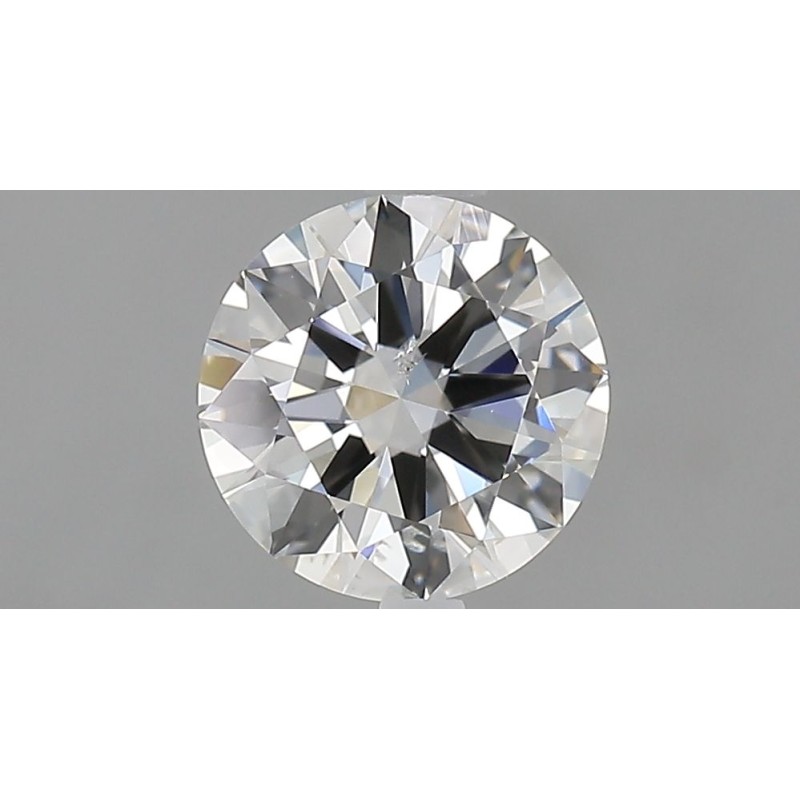 Diament szlif okrągły, 1ct, SI2, G, GIA 6512265409 Diament szlif okrągły, 1ct, SI2, G, GIA 6512265409