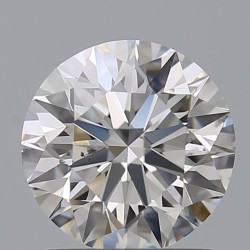 Diament szlif okrągły, 1.14ct, SI1, G, GIA 2526350726