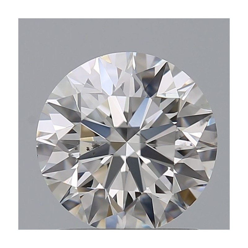 Diament szlif okrągły, 1.14ct, SI1, G, GIA 2526350726 Diament szlif okrągły, 1.14ct, SI1, G, GIA 2526350726