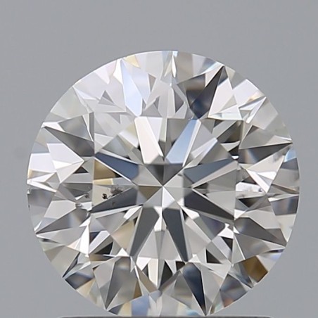 Diament szlif okrągły, 1.14ct, SI1, G, GIA 2526350726