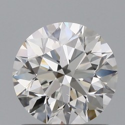 Diament szlif okrągły, 1ct, SI1, G, GIA 5526521137