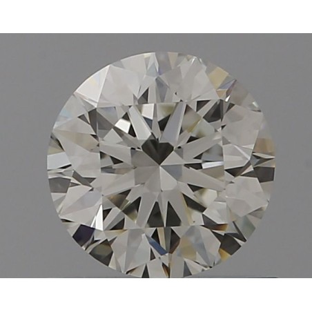 Diament szlif okrągły, 0.71ct, VVS1, I, IGI 728513539