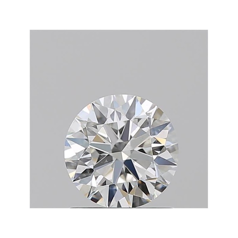 Diament szlif okrągły, 1.01ct, SI2, H, GIA 7526549043 Diament szlif okrągły, 1.01ct, SI2, H, GIA 7526549043