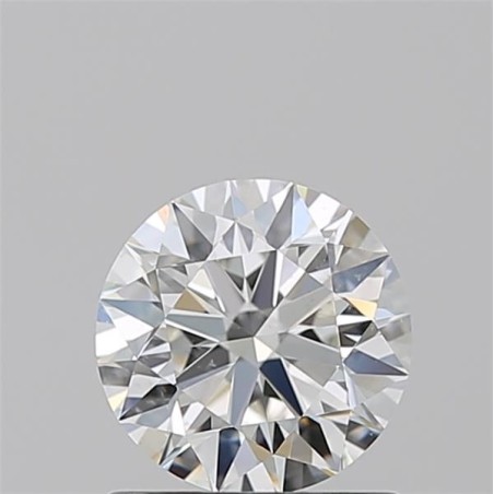 Diament szlif okrągły, 1.01ct, SI2, H, GIA 7526549043