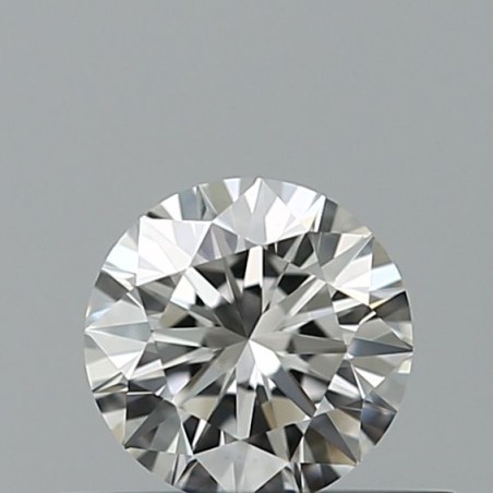 Diament szlif okrągły, 0.3ct, VVS1, G, GIA 7531848211