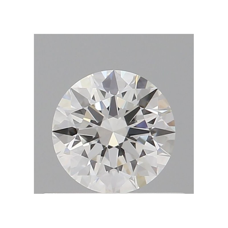 Diament szlif okrągły, 0.4ct, VVS2, E, GIA 2538653802 Diament szlif okrągły, 0.4ct, VVS2, E, GIA 2538653802