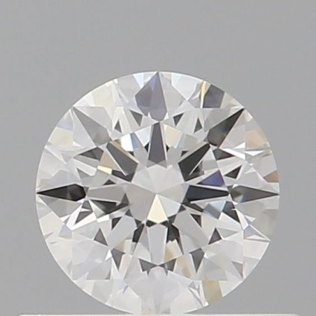 Diament szlif okrągły, 0.4ct, VVS2, E, GIA 2538653802