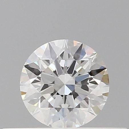 Diament szlif okrągły, 0.3ct, VVS2, E, GIA 6535656733