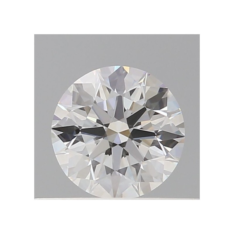 Diament szlif okrągły, 0.41ct, VVS2, E, GIA 7538596997 Diament szlif okrągły, 0.41ct, VVS2, E, GIA 7538596997