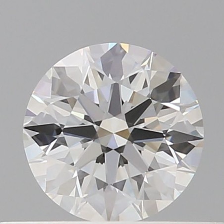 Diament szlif okrągły, 0.41ct, VVS2, E, GIA 7538596997