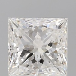 Diament szlif princess, 1.08ct, VVS2, F, GIA 1533470438