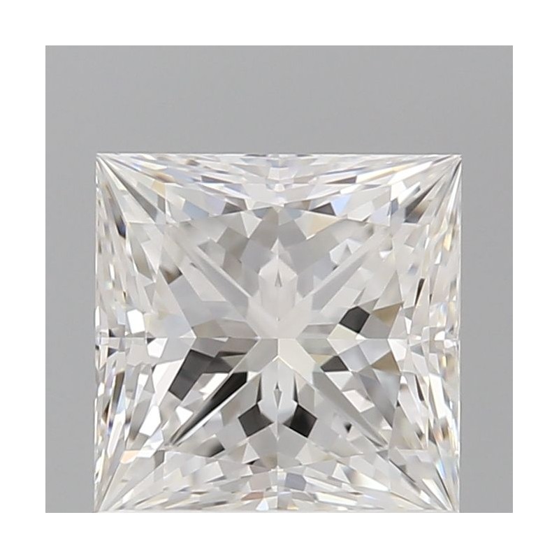 Diament szlif princess, 1.08ct, VVS2, F, GIA 1533470438