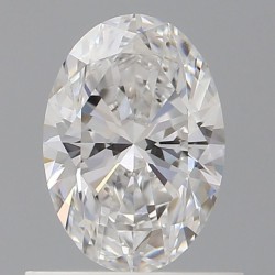 Diament szlif owalny, 0.7ct, VVS2, E, GIA 6525684627