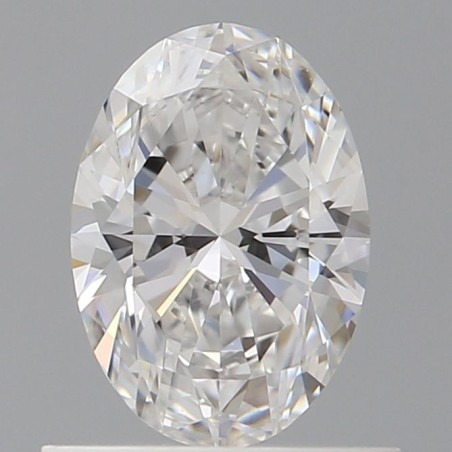 Diament szlif owalny, 0.7ct, VVS2, E, GIA 6525684627