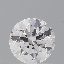 Diament szlif okrągły, 0.41ct, VVS2, E, GIA 6532597028