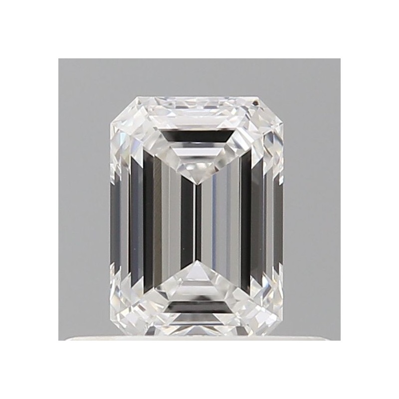 Diament szlif szmaragdowy, 0.51ct, VVS2, E, GIA 5523686517 Diament szlif szmaragdowy, 0.51ct, VVS2, E, GIA 5523686517