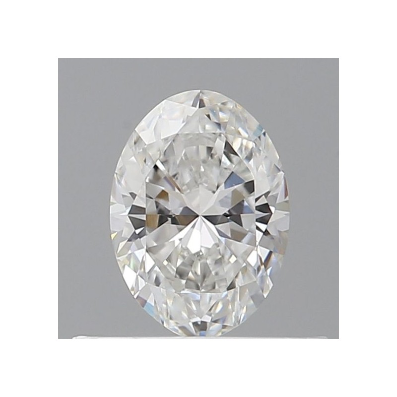 Diament szlif owalny, 0.4ct, VVS2, E, GIA 2537744827 Diament szlif owalny, 0.4ct, VVS2, E, GIA 2537744827