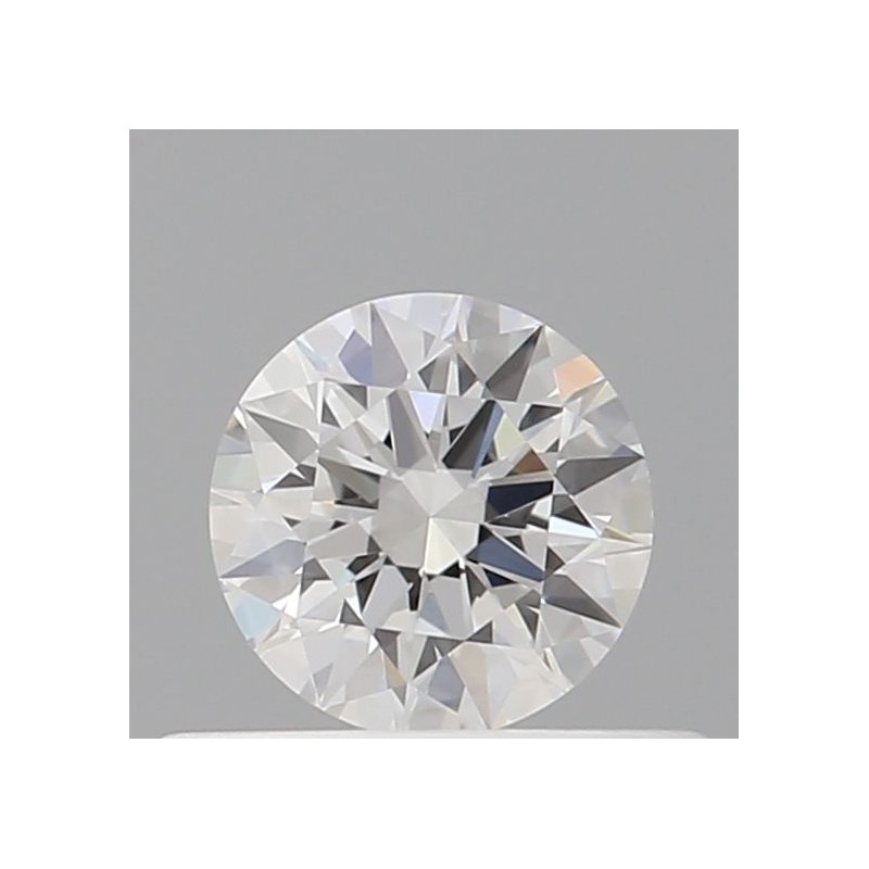 Diament szlif okrągły, 0.33ct, VVS2, E, GIA 2534647643