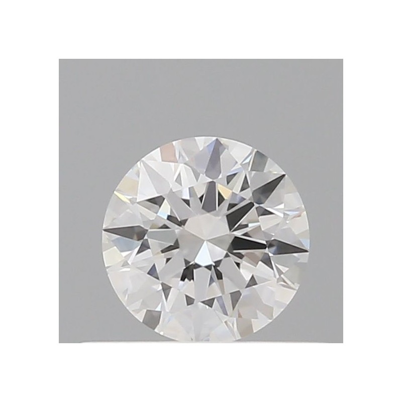 Diament szlif okrągły, 0.36ct, VVS2, E, GIA 5533659020