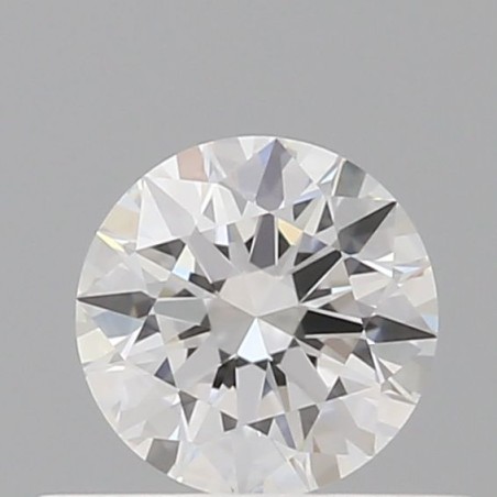 Diament szlif okrągły, 0.36ct, VVS2, E, GIA 5533659020